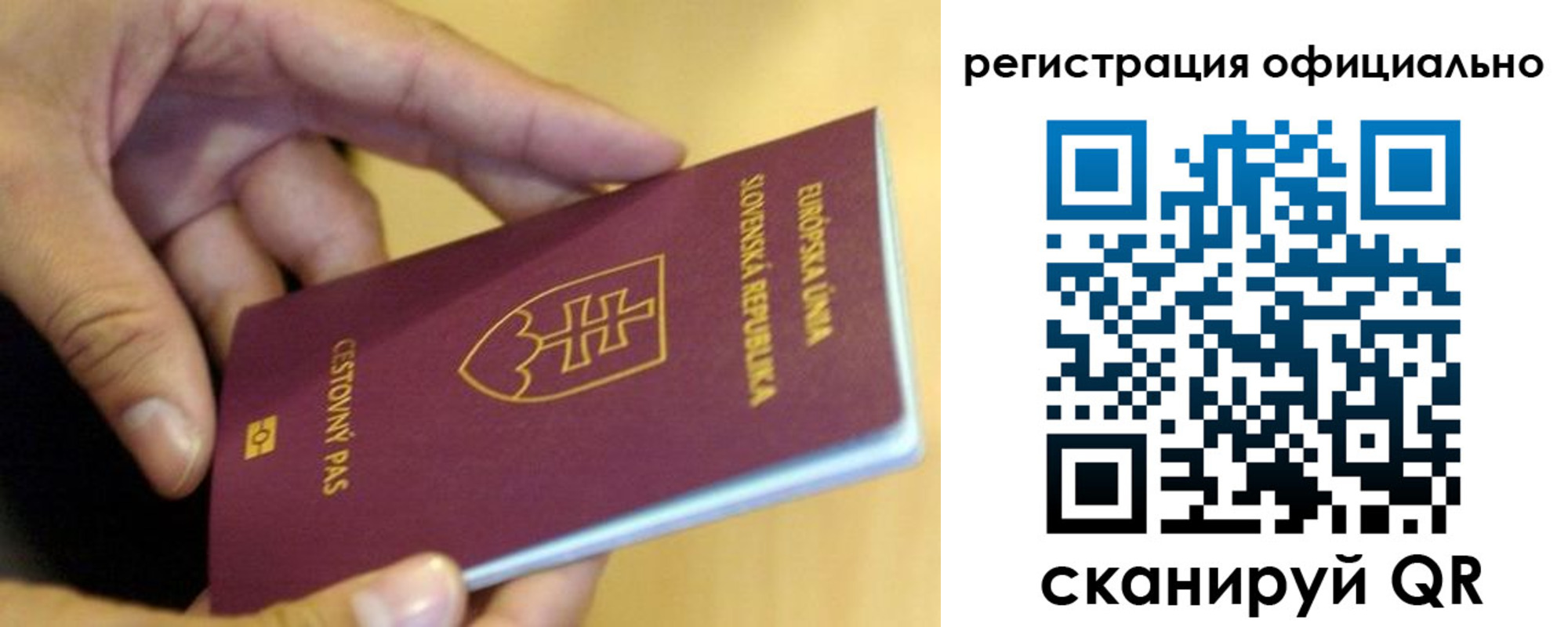 прописка для школы в Калининграде