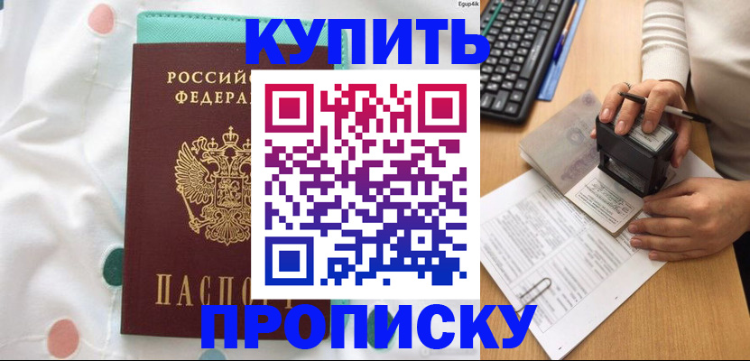прописка в квартире в Калининграде